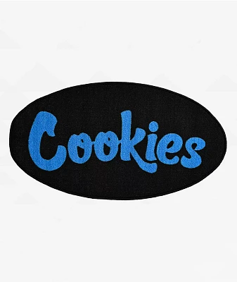 Cookies OG Mint Oval Rug