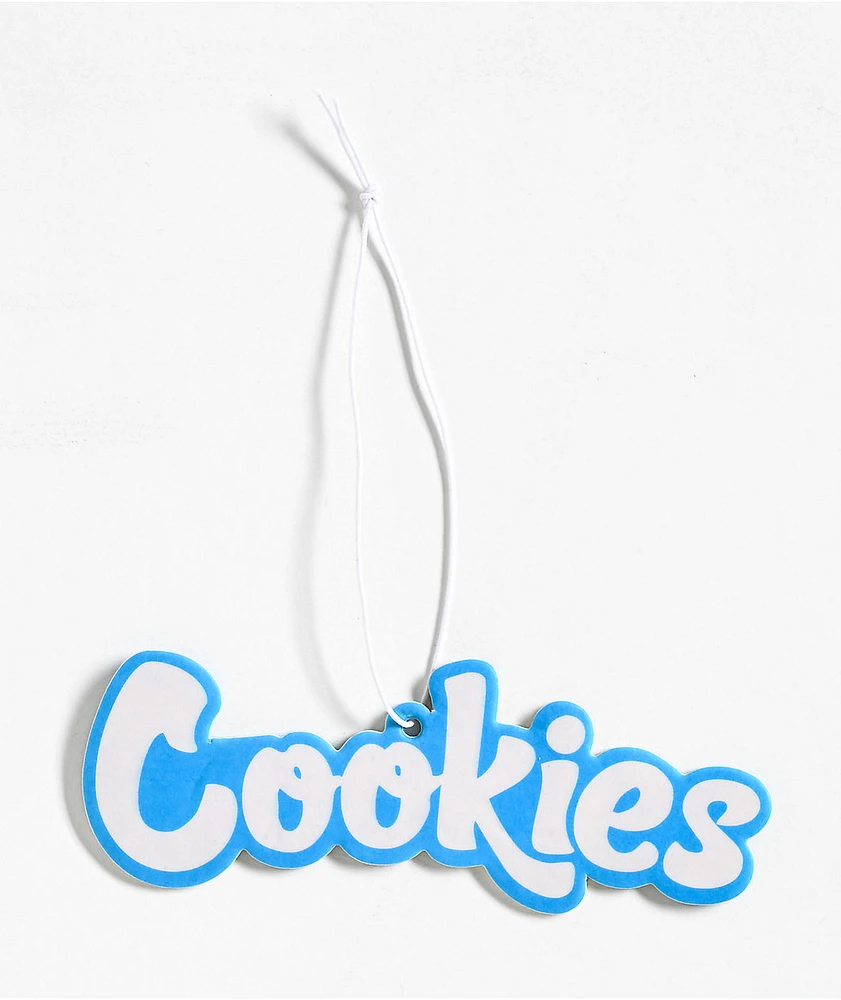 Cookies OG Mint Vanilla Air Freshener