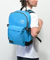Cookies Off The Grid Blue Smell Proof Backpack