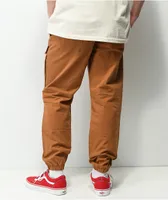 Cookies Prohibition Camel Cargo Jogger Pants