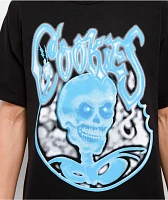 Cookies Shock Black T-Shirt