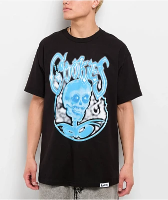 Cookies Shock Black T-Shirt