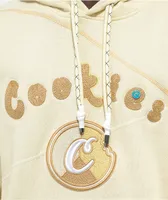 Cookies Show N Prove Cream Hoodie
