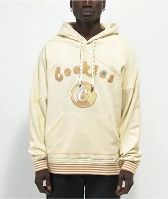 Cookies Show N Prove Cream Hoodie