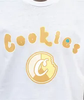 Cookies Show N Prove White T-Shirt