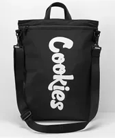 Cookies Slangin Smell Proof Black Backpack