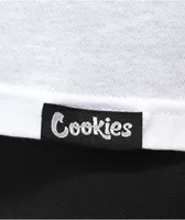 Cookies Taste So Good White T-Shirt