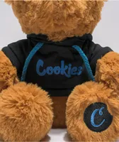 Cookies Teddy Bear