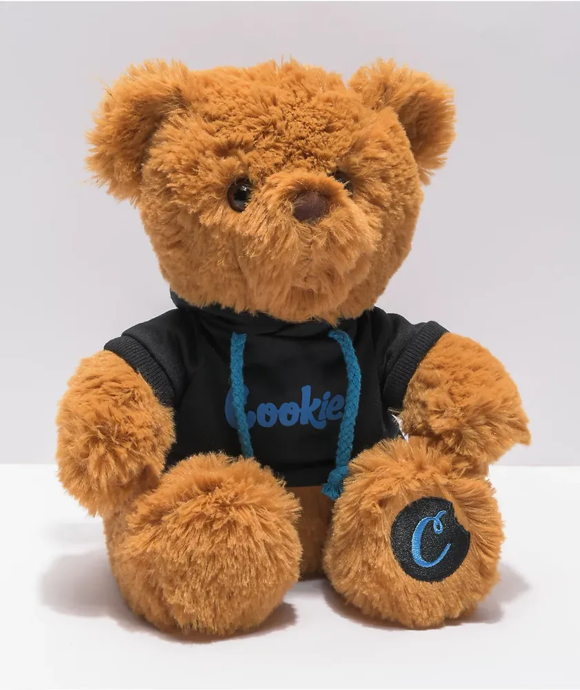 Cookies Teddy Bear