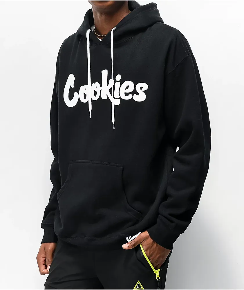 Cookies Thin Mint Black Hoodie