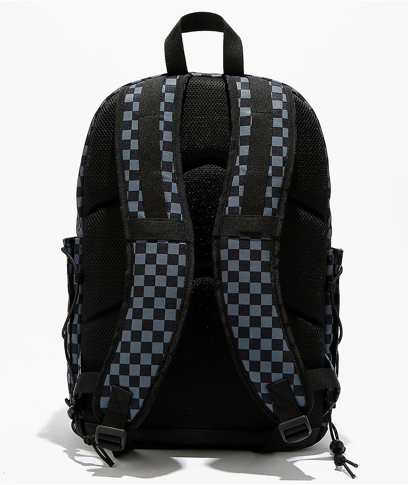 Cookies Throwin Bands Black & Grey Backpack