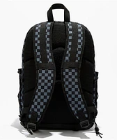 Cookies Throwin Bands Black & Grey Backpack