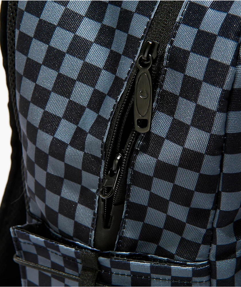 Cookies Throwin Bands Black & Grey Backpack
