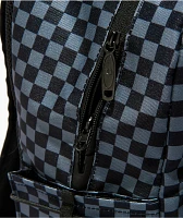 Cookies Throwin Bands Black & Grey Backpack