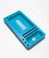 Cookies V3 Blue Key Tray