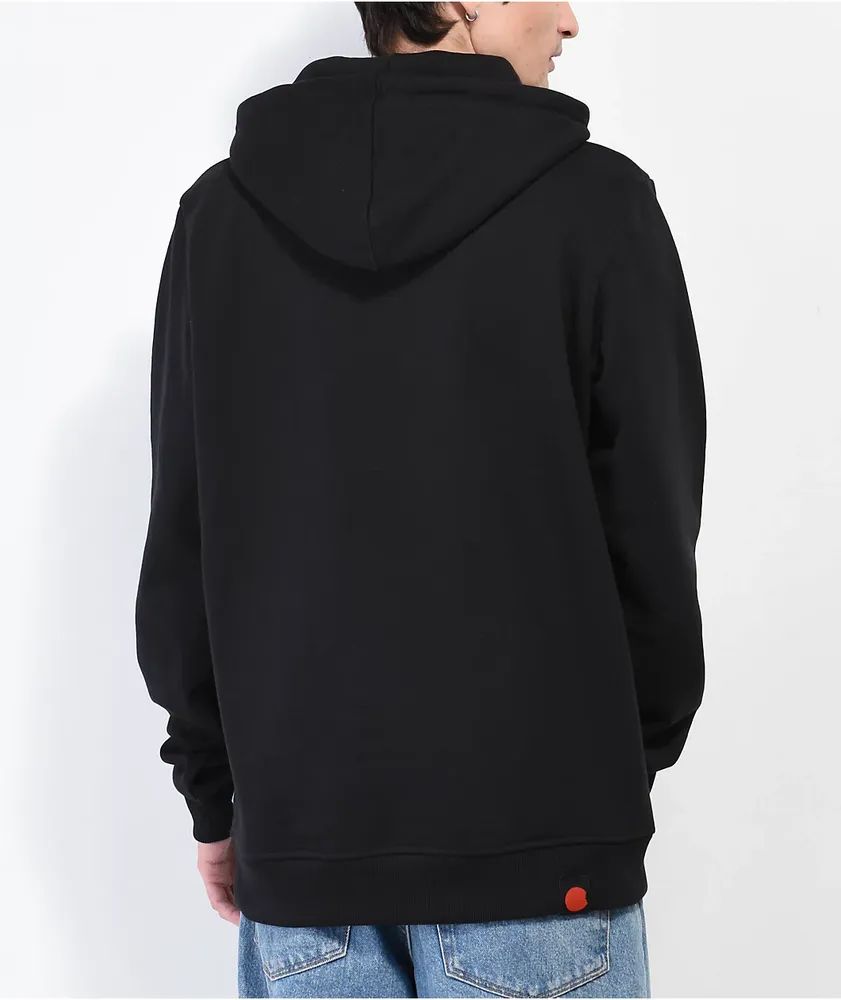 Cookies x OTX BOYZ Finals Black Hoodie