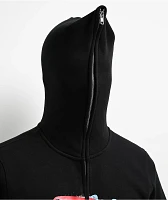 Cookies x OTX BOYZ Wave Runner Black Zip Hoodie
