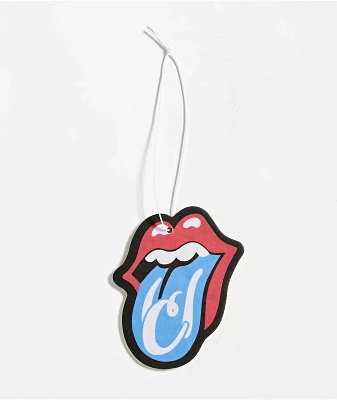 Cookies x The Rolling Stones OG Tongue Air Freshener