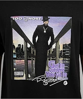 Cookies x Too Short Get In Black T-Shirt