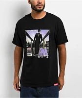 Cookies x Too Short Get In Black T-Shirt