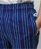 Cookman PBR Blue Stripe Chef Pants