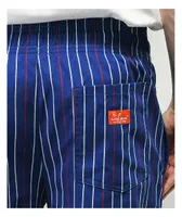 Cookman PBR Blue Stripe Chef Pants