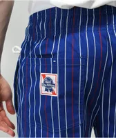 Cookman PBR Blue Stripe Chef Pants