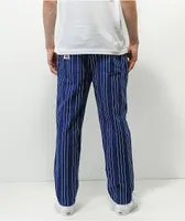 Cookman PBR Blue Stripe Chef Pants