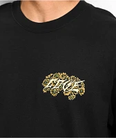 Cove Lifetime Black T-Shirt