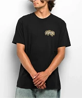 Cove Lifetime Black T-Shirt