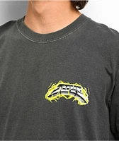 Cove Poseidon Grey T-Shirt