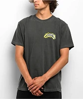 Cove Poseidon Grey T-Shirt