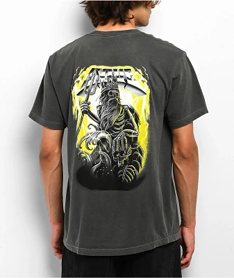 Cove Poseidon Grey T-Shirt