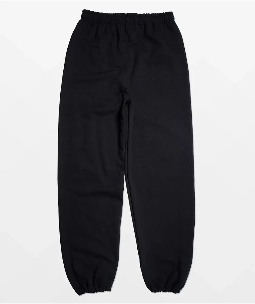 Cowboy Bebop Black Jogger Sweatpants