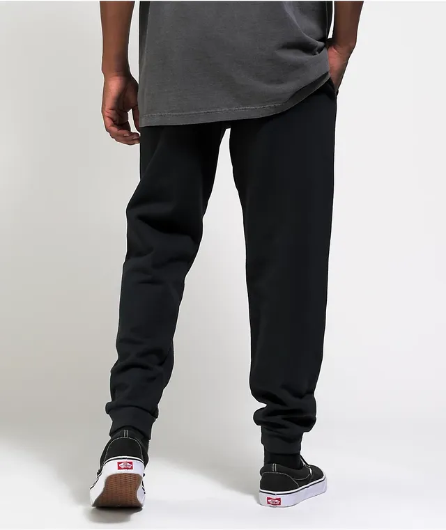 One Piece Straw Hat Crew Jogger Sweatpants