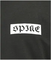 Cowboy Bebop Spike Spiegel Black Long Sleeve T-Shirt