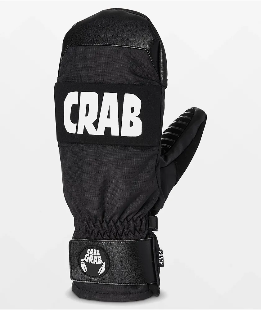 Crab Grab Freak Mitt