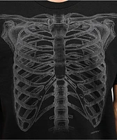 Crawling Death X Ray Black T-Shirt