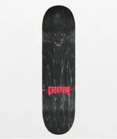 Creature Baekkel Annihilate 8.6" Skateboard Deck