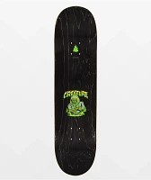 Creature Baekkel Doomsday 8.375" Skateboard Deck