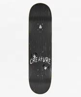Creature Baekkel Two Moons Too 8.6" Skateboard Deck
