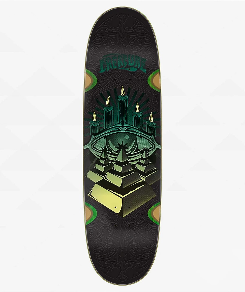 Creature Conjure 9" Skateboard Deck