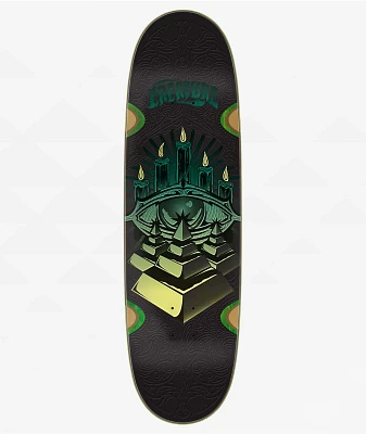 Creature Conjure 9" Skateboard Deck