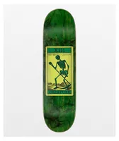 Creature Deathcard LG 8.5" Skateboard Deck
