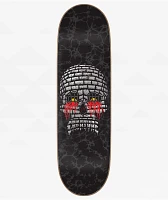Creature Doom Skull 9.0" Skateboard Deck