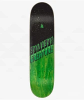 Creature Fiend Twin Bat 8.2" Skateboard Deck