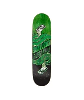 Creature Fiend Twin Birch 8.2" Skateboard Deck