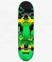 Creature Forever Undead 7.75" Skateboard Complete