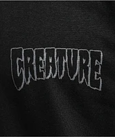 Creature Forever Undead Relic Black T-Shirt