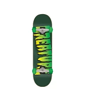 Creature Full Logo 8.0" Skateboard Complete